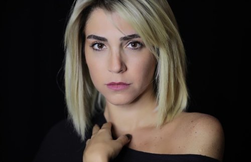 Gökçe Eyüboğlu