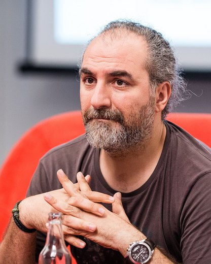 Tarık Tufan