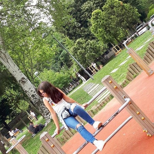 Zeynep Selimoğlu