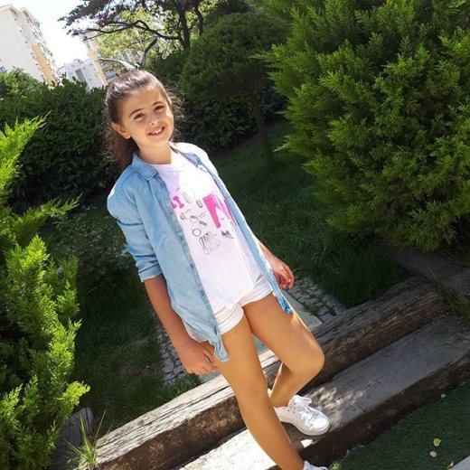 Zeynep Selimoğlu