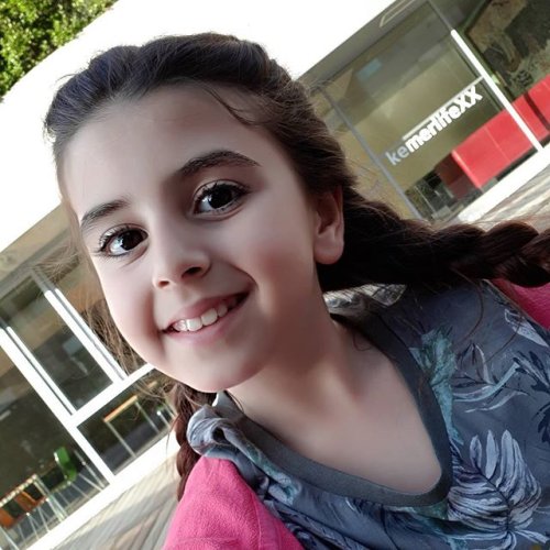 Zeynep Selimoğlu