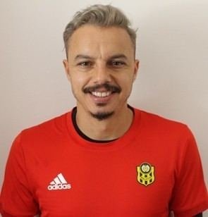Ahmet Burak Solakel