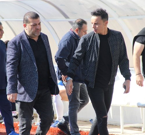 Ahmet Burak Solakel