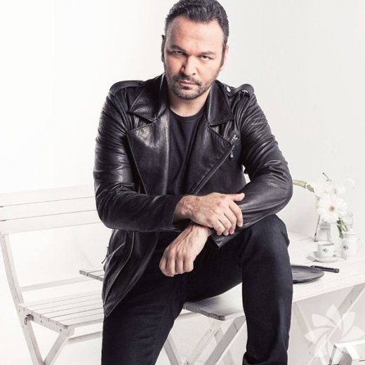 Ali Sunal
