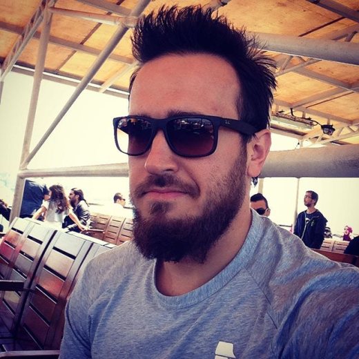 Doğan Akdoğan