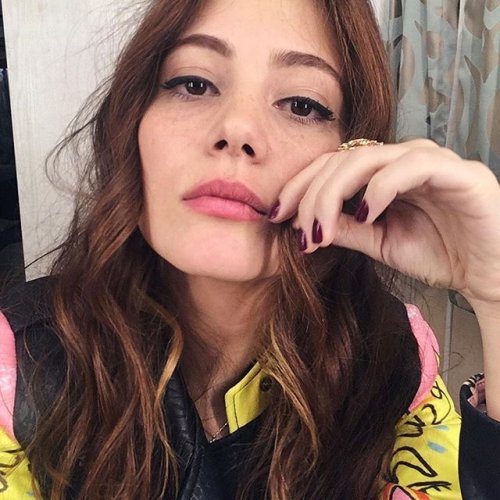 Eda Şölenci