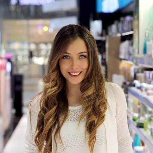 İdil Sivritepe