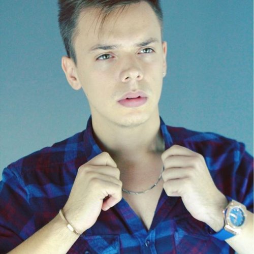 Melih Akdemir