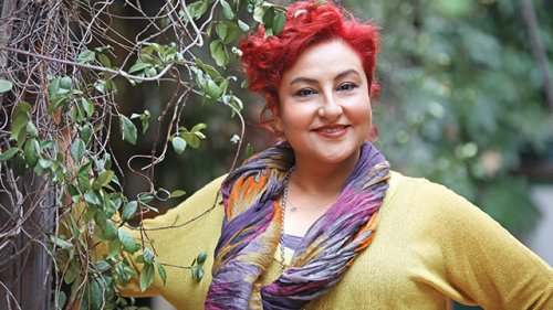 Özlem Tokaslan