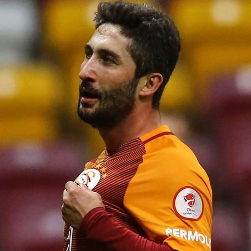 Sabri Sarıoğlu