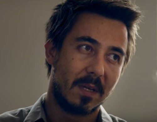 Cemil Büyükdöğerli