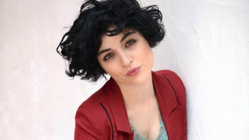 Gonca Vuslateri
