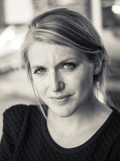 Charlotte Vandermeersch