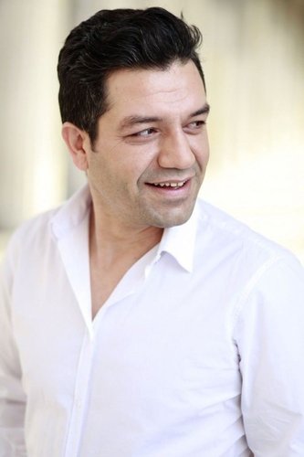 Ercan Özçelik