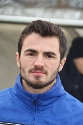 Furkan Aydoğdu