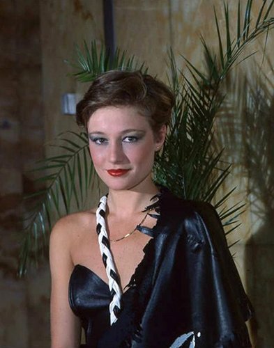 Nazlı Deniz Kuruoğlu