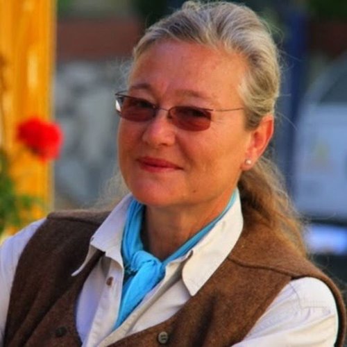 Nazlı Deniz Kuruoğlu