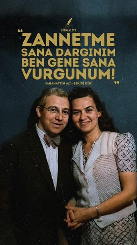 Sabahattin Usta