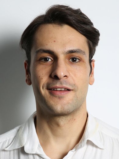 Çağdaş Tekin