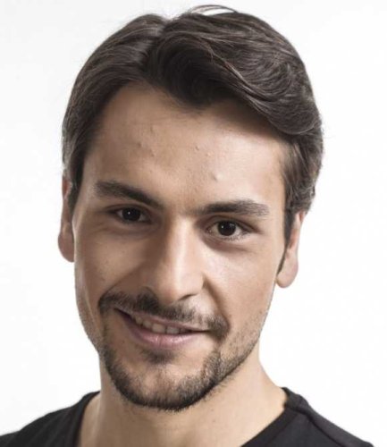 Çağdaş Tekin