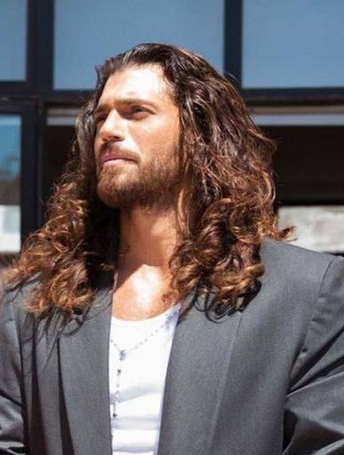Can Yaman