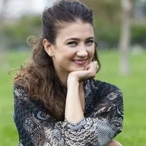 Ceren Benderlioğlu
