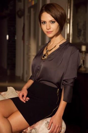 Ezgi Asaroğlu
