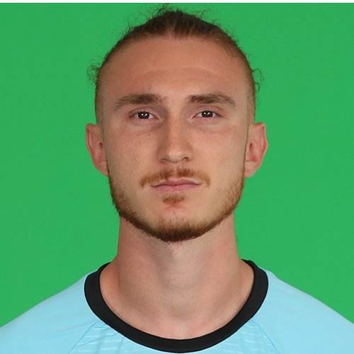 Halil Yeral