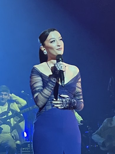 Melike Şahin