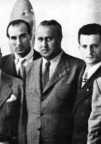 Sadri Usuoğlu