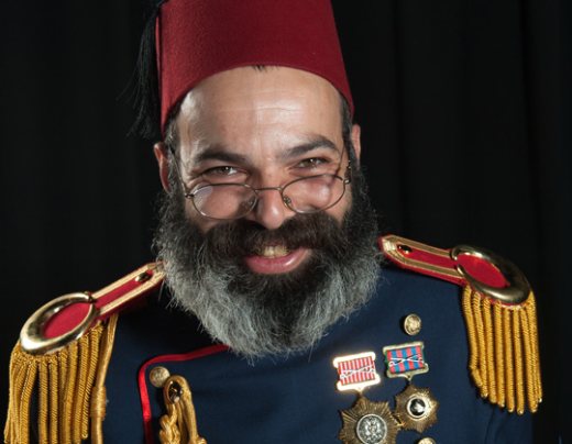 Serhat Barış