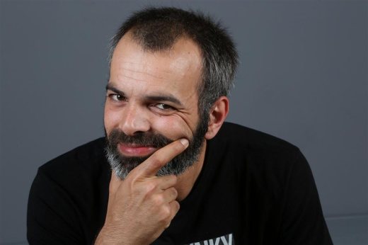 Serhat Barış