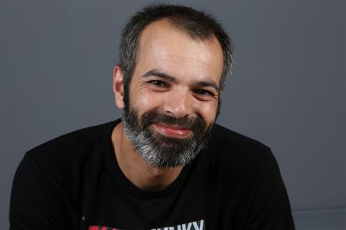 Serhat Barış