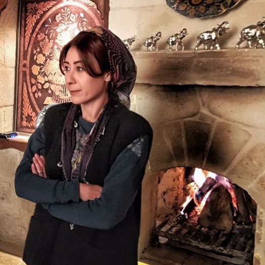 Ayşegül Ünsal