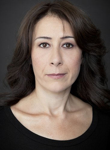 Ayşegül Ünsal