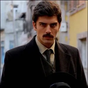 Can Nergis