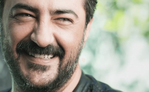 Celil Nalçakan