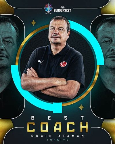 Ergin Ataman