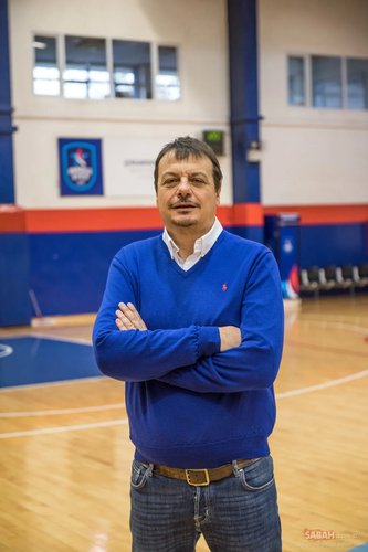 Ergin Ataman