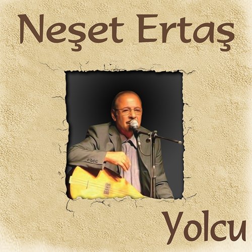 Neşet Ertaş