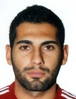 Ömer Kulga