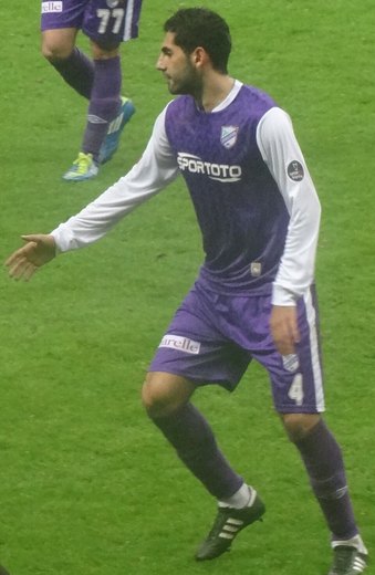 Ömer Kulga