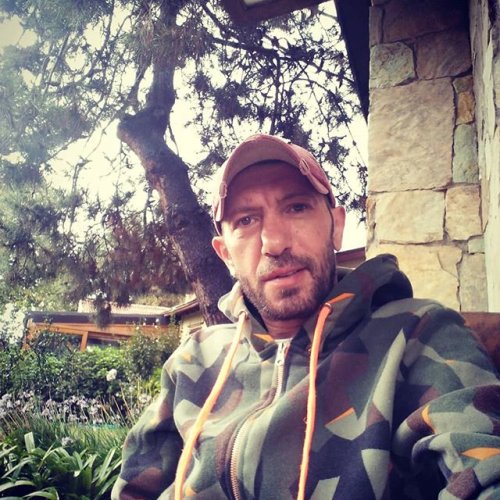 Orhan Eşkin