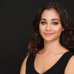 Simge Uluer