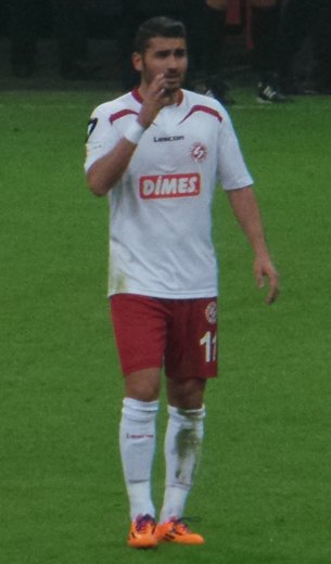 Suat Mutlu