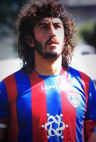 Ahmet Şahbaz