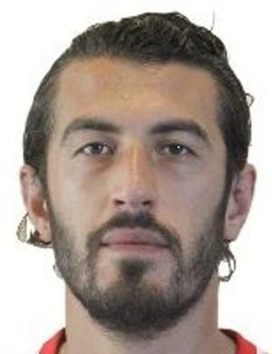 Ahmet Şahbaz