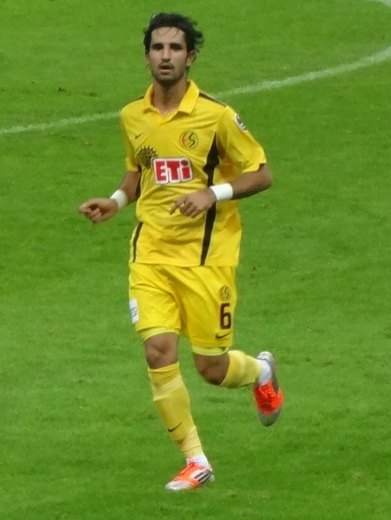 Alper Potuk