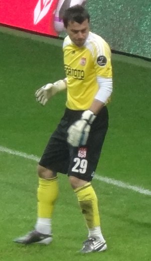 Atilla Koca