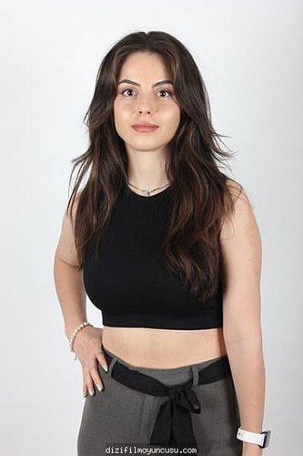 Bilge Tarhan